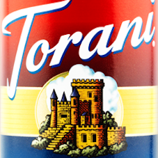 Torani Vanilla Bean